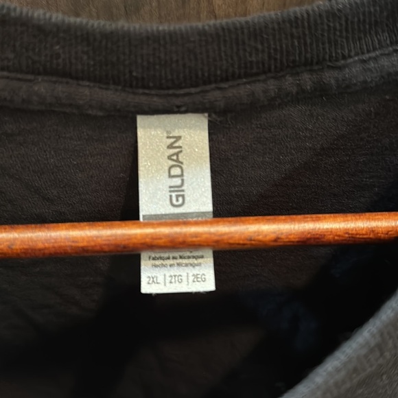 🎮 Video Game Tee Shirt Xxl - Picture 3 of 3